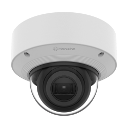 Samsung Hanwha XNV-C6083 | XNV C6083 | XNVC6083 2MP AI None IR Vandal Dome Camera